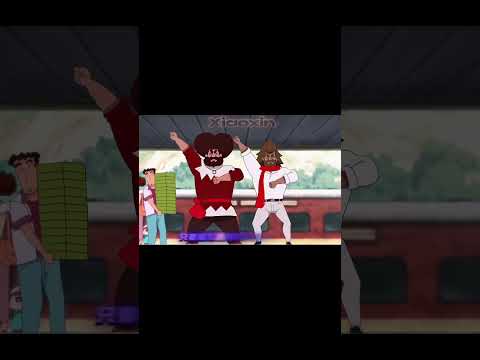 #搞笑 #小新语录 #蜡笔小新 #大熱門 #動漫 #流量 #剧场版