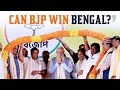 BJP Vs TMC: 2024 Battle Royale in Bengal | Modi Vs Mamata | News9 Exclusive