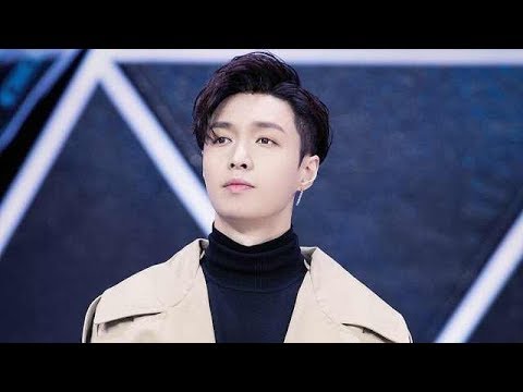 张艺兴:女儿很好,但我更想生儿子