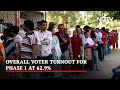 Gujarat Polls: Lower Voter Turnout In Phase 1 Change Power Equations? | Election Radar