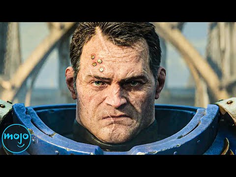 Top 10 Greatest AA Video Games