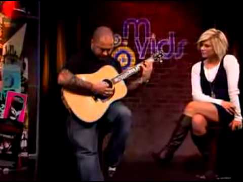 Aaron Lewis Right here