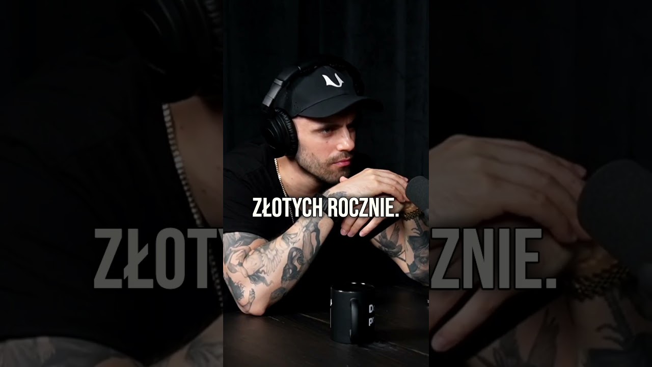 01 Jak Obniżyć Cenę Prądu w Polsce? – ft. Jakub Wiech (premiera we wtorek o 19:00)