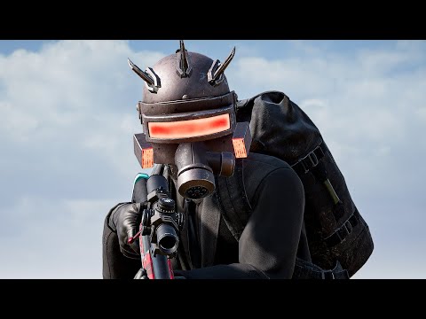 배그 무조건 피해야 하는 SR 유저