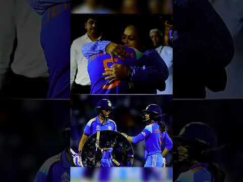 EK AISI CRICKETER MAM JO MENTAL HEALTH ME PADE THE🤕#JISSE 2022 KE WORLD CUP ME BAHAR KARDI TH#🤔😱🥺🫅💔🎯