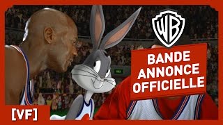 Space jam :  bande-annonce VF