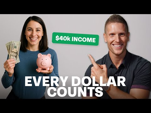 The Money Guy Show | How to Build Wealth on a Small Income