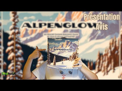 Alpenglow | Construisez Votre Station de Ski ! | Présentation + Avis | Waterworks Games