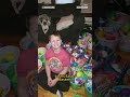 12-year-old makes hundreds of Easter baskets for homeless children  - 00:50 min - News - Video