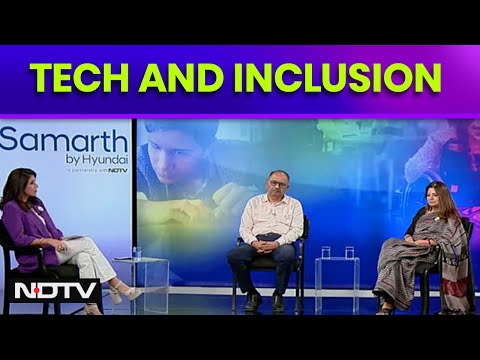 How Assistive Technology Can Provide Equal Opportunities