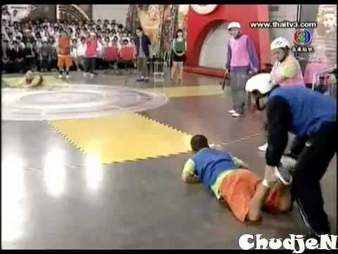 ชิงร้อยชิงล้านSunshine Dayย้อนหลัง 4/6_1_4_2555