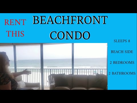 Property video