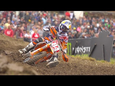 2016 Matterley Basin - Mewse, Reed, Gajser