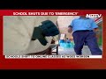 Bengaluru Crisis May Force School Closure: No Water To Drink, Wash Hands  - 02:31 min - News - Video