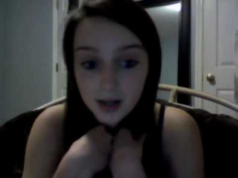 Handjob Amateur Schoolgirl Webcam 1