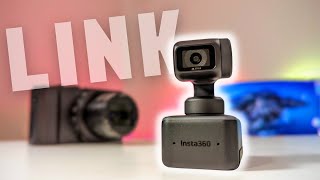 Vido-Test : Test Insta360 Link : La Webcam ULTIME !