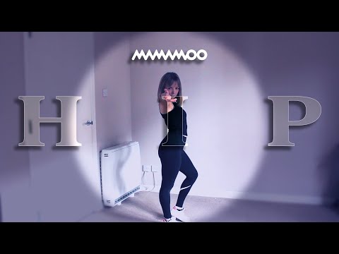 Vidéo HIP - MAMAMOO // DANCE COVER - CHORUS