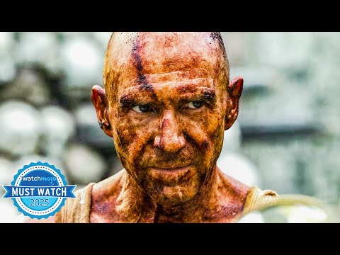 Top 10 Must See Movies and Shows of June 2025