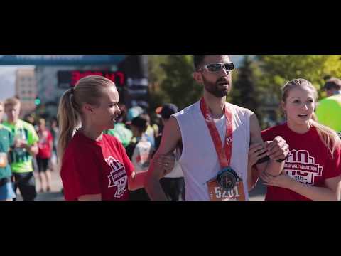 Race Video
