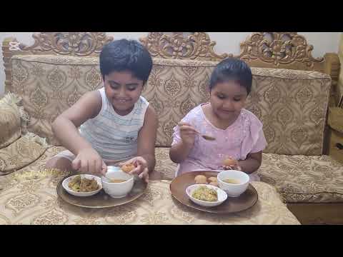 ফুচকা চ্যালেঞ্জ কে ফাস্ট হলো 🤔#ফুচকা #আলিফা #ফ্যামিলিভ্লগ #ফুচকাচ্যালেঞ্জ #বাংলাভ্লগ #FamilyVlog