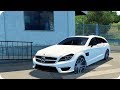 Mercedes Benz C-Class Estate v1.0