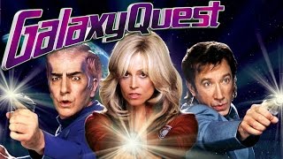 Galaxy Quest - Trailer HD deutsc