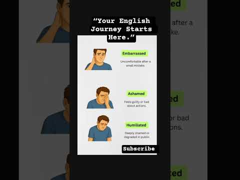 “Your English Journey Starts Here.”#englishlanguage #learnenglish #easyenglisheveryday
