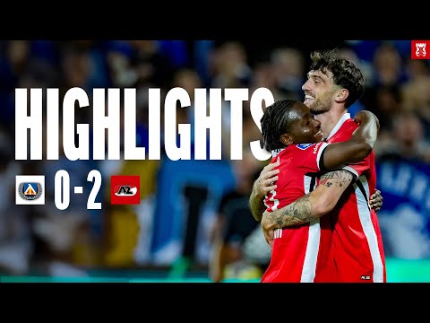 AZ Alkmaar