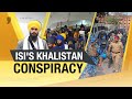 ISIS KHALISTAN CONSPIRACY