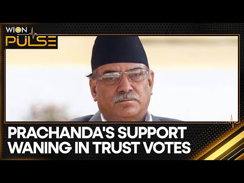 Nepal PM Prachanda to seek fourth confidence vote on May 20 | World News | WION