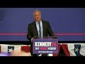 Live: RFK Jr. reveals who will join his 2024 presidential ticket  - 00:00 min - News - Video