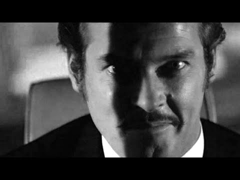 Roger Moore's Greatest Performance Was In This UNDERRATED GEM