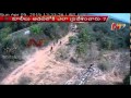 Exclusive CCTV Footage of Seshachalam Forest Encounter