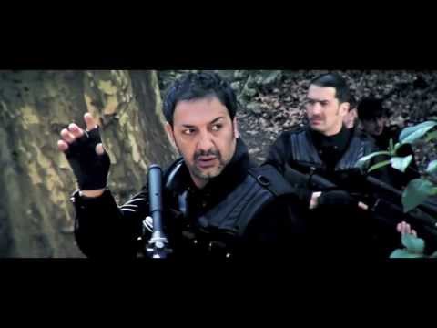 La Dernière Recrue'