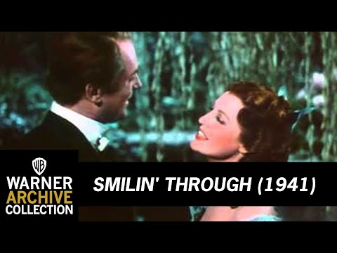 Smilin' Through'