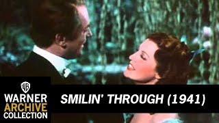 Smilin Through (Original Theatr