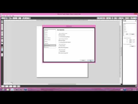 Selection Tool Tutorial for Silhouette Studio
