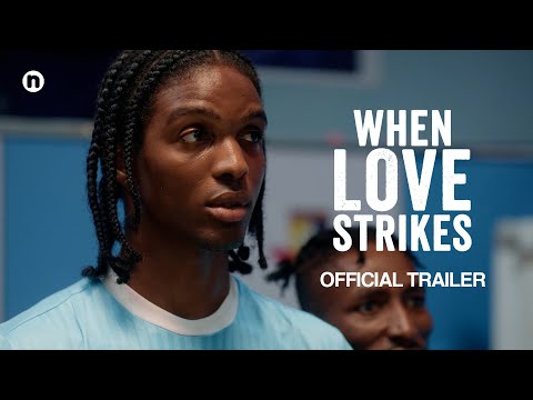When Love Strikes'