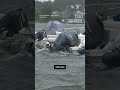 Significant nor’easter will slam East Coast this weekend(CNN) - 01:17 min - News - Video