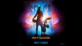 Space Jam - Nový začiatok - trailer na film