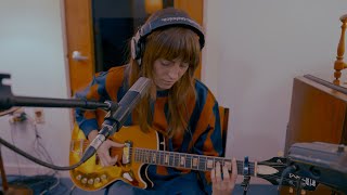 Faye Webster - Right Side Of My Neck (Live From Chase Park Transduction)