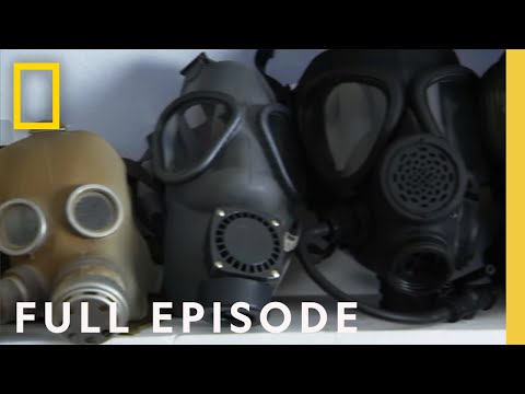 Pilot (Full Episode) | Doomsday Preppers