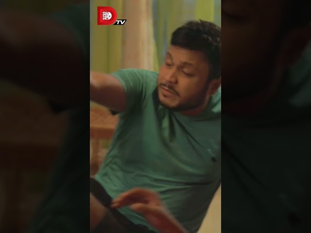 একটা মানুষ ২৪ ঘন্টা চাঁপা মারে কিভাবে? #BachelorPoint  #kabila #funny #comedy
