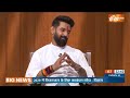 Chirag Paswan In Aap Ki Adalat: क्या चिराग पासवान नीतीश कुमार को जड़ से खत्म करना चाहते हैं?  - 05:28 min - News - Video