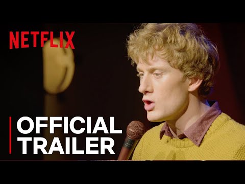 James Acaster: Repertoire'