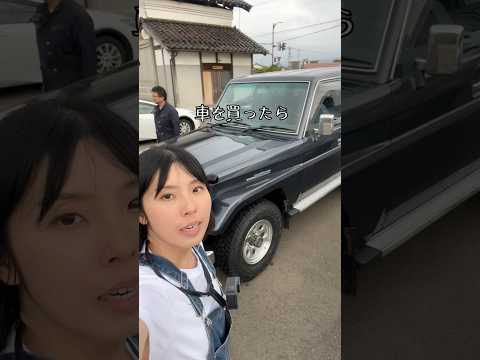 ボロボロのランクルを格安で買ったら...!?#ランクル70