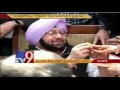 Capt. Amarinder Singh to be sworn in as Punjab CM on March 16th