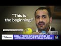 How Yemens Houthi rebels could escalate the Israel-Hamas war  - 02:46 min - News - Video