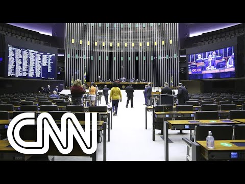 Entenda como as coligações partidárias interferem na composição da Câmara | JORNAL DA CNN