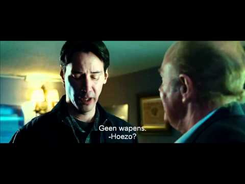Henry's Crime'